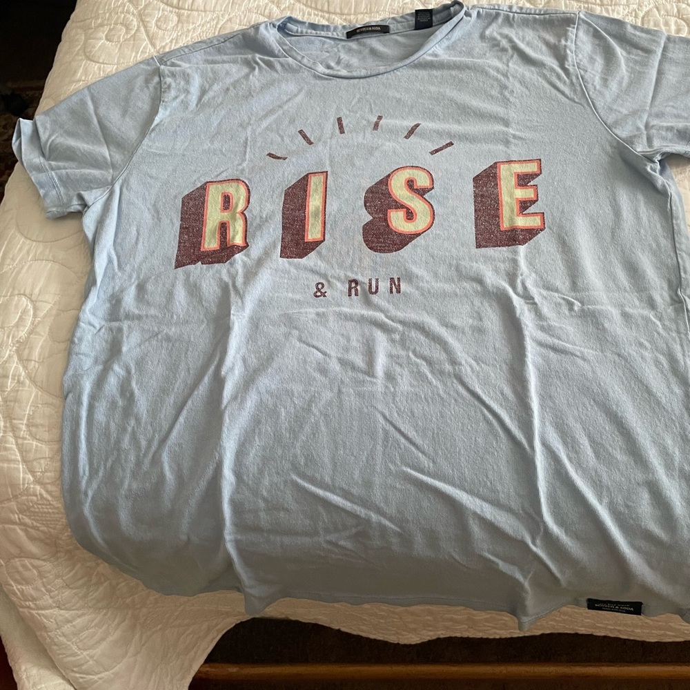 Scotch & soda Mens xxl